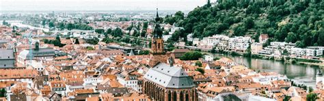 10 Most Charming Towns and Villages in Germany.